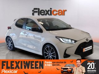 Toyota Yaris 1.5 120H GR Sport