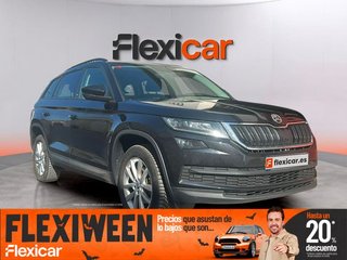 Skoda Kodiaq 2.0 TDI 110 kW (150CV) AdBlue DSG 4x4