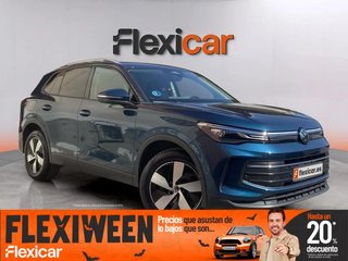 Volkswagen Tiguan Life 1.5 eTSI 110kW (150CV) DSG