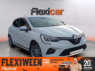 Renault Clio Intens E-Tech Híbrido 104 kW (140CV)