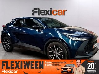 Toyota C-HR 1.8 Advance Hybrid 140