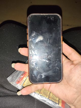 iPhone 17 Pro y iPhone 14 para piezas