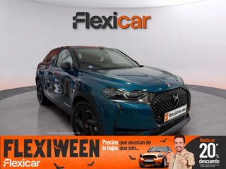 DS DS 3 PureTech 73 kW Manual BASTILLE