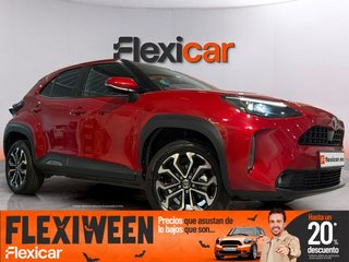 Toyota Yaris Cross 1.5 120H Active Tech