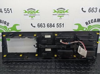 Botonera renault 82386287 serie t 97590