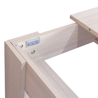 Mesa Allungabile Cocina comedor de 110 a x para el