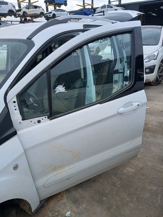 PUERTA DELANTERA IZQUIERDA Ford Tourneo Courier (C4A)(2014->)