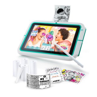 Tablet con Impresora Canal Toys Pad Creator