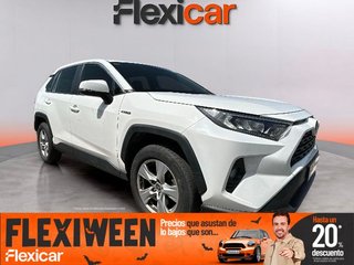 Toyota Rav4 2.5l 220H Business
