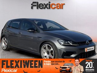 Volkswagen Golf R 2.0 TSI 221kW (300CV) 4Motion DSG