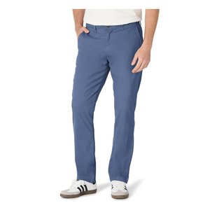 Pantalón Chino Elástico Hombre Amazon Essentials