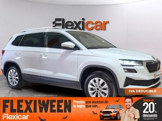 Skoda Karoq 2.0 TDI 110kW (150CV) DSG 4X4 Ambition