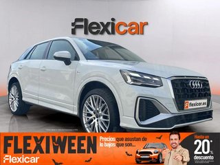 Audi Q2 Adrenalin 35 TDI 110kW (150CV) S tronic