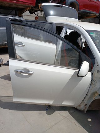 PUERTA DELANTERA DERECHA Kia Picanto (JA)(2017->)