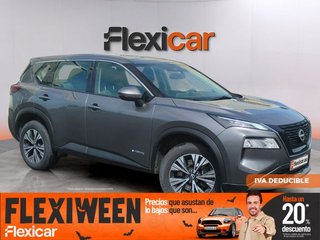 Nissan X-Trail 5pl 1.5 e-4ORCE 158kW 4x4 A/T Acenta
