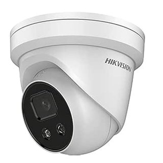 Cámara de Vigilancia IP Hikvision DS-2CD2346G2-I