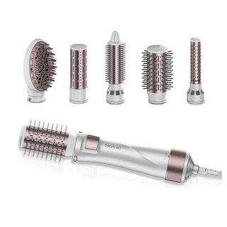 Cepillo de Aire 5 en 1 Cecotec Bamba CeramicCare