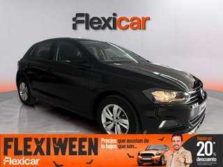 Volkswagen Polo Advance 1.0 TSI 70kW (95CV) DSG