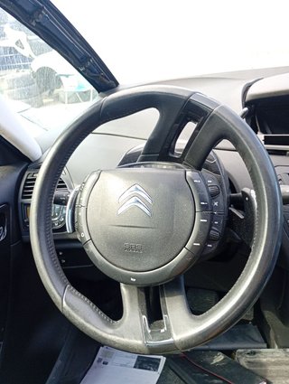 VOLANTE Citroen Grand C4 Picasso (10.2006->)