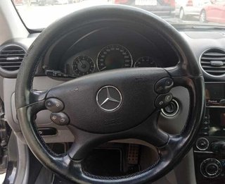 Airbag guida mercedes-benz clase clk (w209) 461431