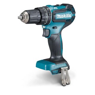 Taladro Percutor Makita DHP485Z 18V sin Batería