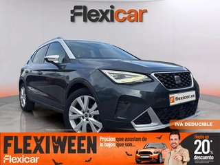 Seat Arona 1.0 TSI 81kW (110CV) DSG Xperience XL