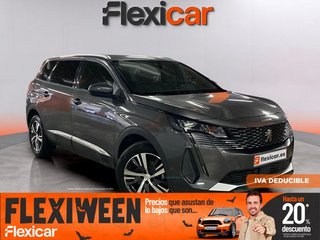Peugeot 5008 1.5 BlueHDi 96kW (130CV) S&S Allure
