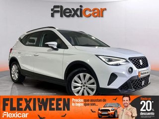 Seat Arona 1.0 TSI 85kW (115CV) DSG Style XL