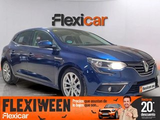 Renault Megane Zen Energy TCe 97kW (130CV) EDC