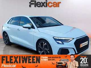 Audi A3 Sportback Advanced 35 TDI 110kW S tronic