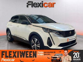 Peugeot 3008 225 e-EAT8 Allure Pack