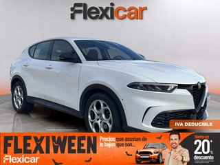 Alfa Romeo Tonale 1.5 MHEV GASOLINA 130 CV SPRINT FWD