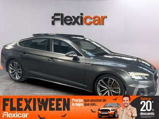 Audi A5 B.Line 40 TDI 140kW S tronic Sportback