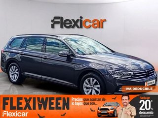Volkswagen Passat Variant Business 2.0 TDI 90kW (122CV) DS