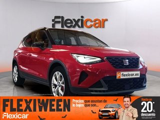 Seat Arona 1.0 TSI 81kW (110CV) DSG FR
