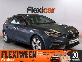 Seat Leon SP 1.5 TSI 85kW FR 75 Aniversario