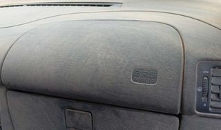 Airbag del der mercedes 227465 clase m (w163) 270