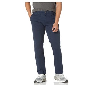 Pantalones Chinos Hombre Amazon Essentials 34W 29L