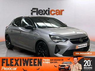 Opel Corsa 1.2T XHL 74kW (100CV) GS