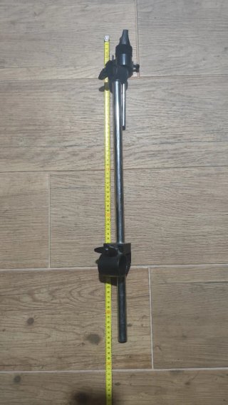 Soporte para Plato de Batería Electrónica