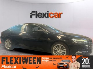 Opel Insignia GS 1.6 CDTi 100kW Turbo D Innovation