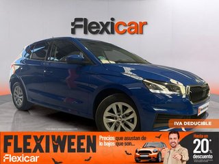Skoda Fabia 1.0 TSI 70KW (95CV) Ambition