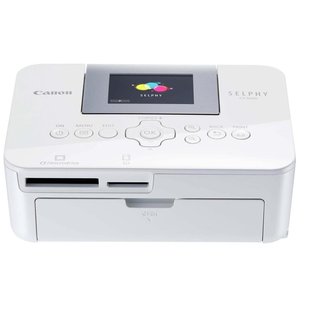 Impresora Fotográfica Canon Selphy CP1000