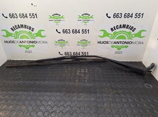 Brazo limpia del der volvo ham_101112 fh 12 101112