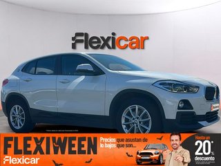 BMW X2 sDrive18d