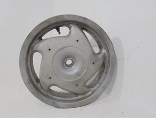 Llanta rueda trasera honda 21071 pantheon 150