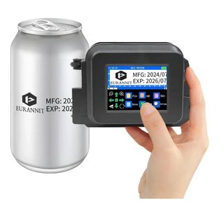 Impresora de Mano Eurannit XMINI para Fechas y QR