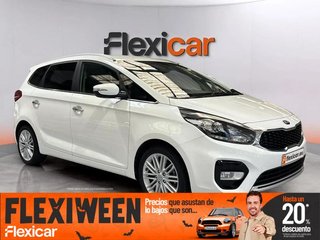 Kia Carens 1.6 GDi 99kW (135CV) Basic