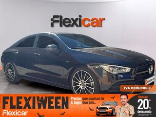 Mercedes-Benz CLA CLA 200