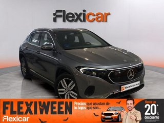 Mercedes-Benz EQA EQA 250